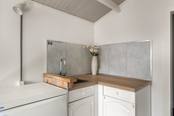 Medium property photo - Zonnehoek 36A, 2141 DR Vijfhuizen
